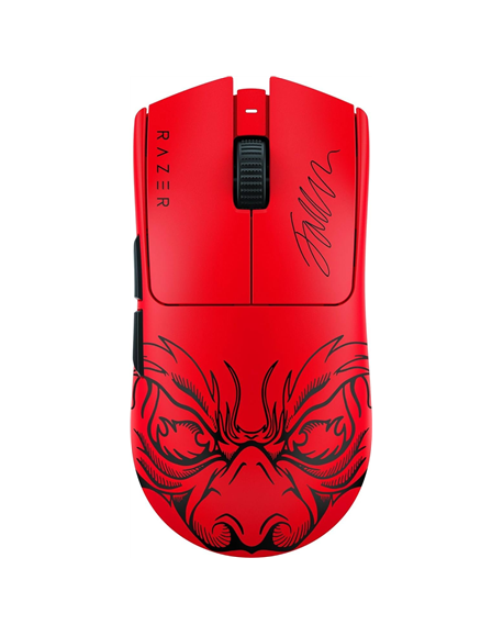 Razer | Viper V3 Pro | Wireless/Wired | Gaming Mouse | Faker Edition