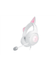 Razer Headset | Kraken Kitty V2 | Wired | Over-ear | Microphone | Noise canceling | White