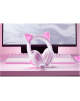 Razer Headset | Kraken Kitty V2 | Wired | Over-ear | Microphone | Noise canceling | White