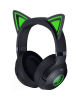 Razer Headset | Kraken Kitty V2 BT | Bluetooth | Over-ear | Microphone | Noise canceling | Wireless | Black