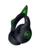 Razer Headset | Kraken Kitty V2 BT | Bluetooth | Over-ear | Microphone | Noise canceling | Wireless | Black