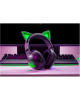 Razer Headset | Kraken Kitty V2 BT | Bluetooth | Over-ear | Microphone | Noise canceling | Wireless | Black