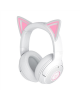 Razer Headset | Kraken Kitty V2 BT | Bluetooth | Over-ear | Microphone | Noise canceling | Wireless | White