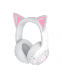Razer Headset | Kraken Kitty V2 BT | Bluetooth | Over-ear | Microphone | Noise canceling | Wireless | White