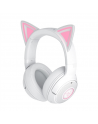 Razer Headset | Kraken Kitty V2 BT | Bluetooth | Over-ear | Microphone | Noise canceling | Wireless | White