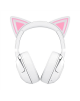 Razer Headset | Kraken Kitty V2 BT | Bluetooth | Over-ear | Microphone | Noise canceling | Wireless | White