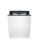Electrolux | Dishwasher | EEG48300L | Built-in | Width 60 cm | Number of place settings 14 | Number of programs 8 | Energy effic