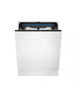Electrolux | Dishwasher | EEG48300L | Built-in | Width 60 cm | Number of place settings 14 | Number of programs 8 | Energy effic