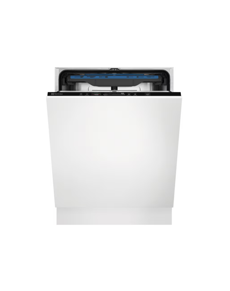 Electrolux | Dishwasher | EEG48300L | Built-in | Width 60 cm | Number of place settings 14 | Number of programs 8 | Energy effic
