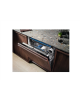 Electrolux | Dishwasher | EEG48300L | Built-in | Width 60 cm | Number of place settings 14 | Number of programs 8 | Energy effic