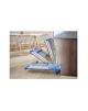 Electrolux | Dishwasher | EEG48300L | Built-in | Width 60 cm | Number of place settings 14 | Number of programs 8 | Energy effic