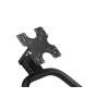 Next Level Racing F-GT Pro Direct Monitor Mount | 27-57 " | Maximum weight (capacity) 50 kg | Black