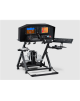 Next Level Racing | Floor stand | Flight Stand Pro | Black