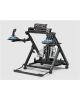 Next Level Racing | Floor stand | Flight Stand Pro | Black