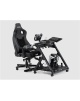 Next Level Racing | Floor stand | Flight Stand Pro | Black