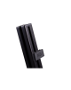 Next Level Racing | GTElite Direct Monitor Mount | Flat screens: 27”- 43” and ultra-wide monitors: 49 " | Black