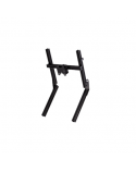 Next Level Racing | GTElite Direct Mount Overhead Monitor Add-On | Up to 32 " | Black