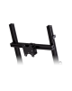 Next Level Racing | GTElite Direct Mount Overhead Monitor Add-On | Up to 32 " | Black