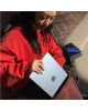 Apple MacBook | Air | Sky Blue | 13 " | IPS | 2560 x 1664 pixels | Apple M4 | 24 GB | Solid-state drive capacity 512 GB | Apple 
