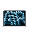 Apple MacBook Air 15” Apple M4 10C CPU, 10C GPU/24GB/512GB SSD/Sky Blue/RUS | Apple