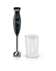 Bosch Hand Blender | MSM2610B CleverMixx | Hand Blender | 600 W | Number of speeds 1 | Black/Grey