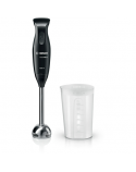 Bosch Hand Blender | MSM2610B CleverMixx | Hand Blender | 600 W | Number of speeds 1 | Black/Grey