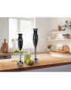 Bosch Hand Blender | MSM2610B CleverMixx | Hand Blender | 600 W | Number of speeds 1 | Black/Grey