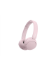 Sony Headphones | WH-CH520 | Bluetooth | On-Ear | Wireless | Pink