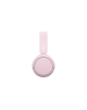 Sony Headphones | WH-CH520 | Bluetooth | On-Ear | Wireless | Pink