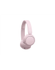 Sony Headphones | WH-CH520 | Bluetooth | On-Ear | Wireless | Pink