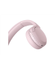 Sony Headphones | WH-CH520 | Bluetooth | On-Ear | Wireless | Pink