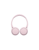 Sony Headphones | WH-CH520 | Bluetooth | On-Ear | Wireless | Pink