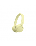 Sony Headphones | WH-CH520 | Bluetooth | On-Ear | Wireless | Yellow