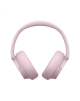 Sony Headphones | WH-CH720N | Bluetooth | On-Ear | Noise canceling | Wireless | Pink