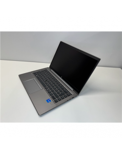 HP | REFURBISHED Grade C HP ZBook Firefly 14 G8 | 14 " | FHD | Intel Core i7 | i7-1165G7 | 16 GB | Solid-state drive capacity 51
