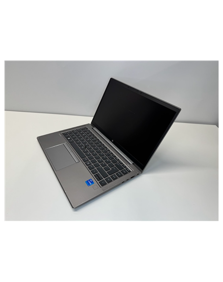 HP | REFURBISHED Grade C HP ZBook Firefly 14 G8 | 14 " | FHD | Intel Core i7 | i7-1165G7 | 16 GB | Solid-state drive capacity 51