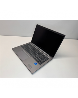 HP | REFURBISHED Grade C+ HP ZBook Firefly 14 G8 | 14 " | FHD | Intel Core i7 | i7-1165G7 | 16 GB | Solid-state drive capacity 5