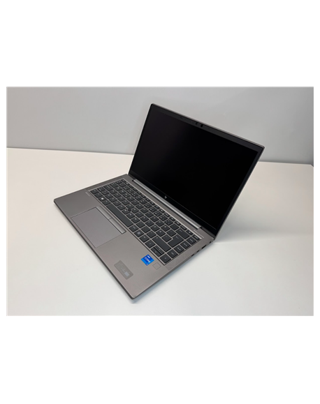 HP | REFURBISHED Grade C+ HP ZBook Firefly 14 G8 | 14 " | FHD | Intel Core i7 | i7-1165G7 | 16 GB | Solid-state drive capacity 5