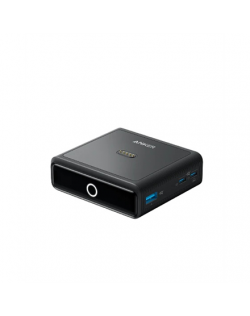 Anker Prime Charging Base for Power Bank, 100W | A1902311 | Black