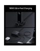 Anker Prime Charging Base for Power Bank, 100W | A1902311 | Black