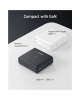 Anker Prime Charging Base for Power Bank, 100W | A1902311 | Black