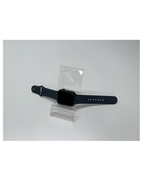 Apple REFURBISHED | Apple Watch Series 9 | Midnight | 45mm | Grade A++
