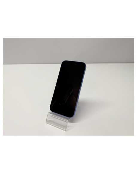 Apple REFURBISHED | iPhone 16 | Cyan | 128GB | Grade A