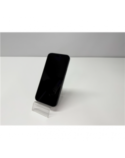 Apple REFURBISHED | iPhone 15 Plus | Black | 128GB | Grade B