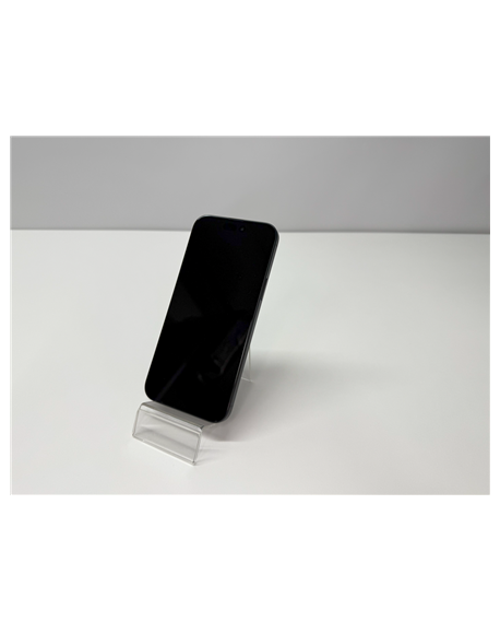 Apple REFURBISHED | iPhone 15 Plus | Black | 128GB | Grade B