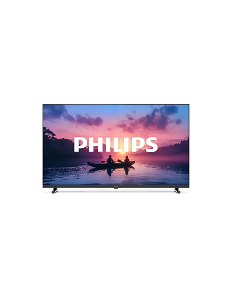 Philips | 24PHS6000/12 | 24 | Smart TV | TITAN OS | Black