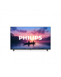 Philips | 24PHS6000/12 | 24 | Smart TV | TITAN OS | Black