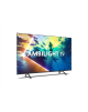 Philips 50PUS8010/12 | 50 | Smart TV | TITAN OS | UHD | Black