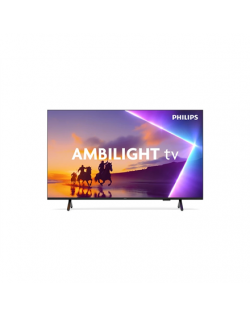 Philips 50PUS8510/12 | 50 | Smart TV | TITAN OS | UHD | Black