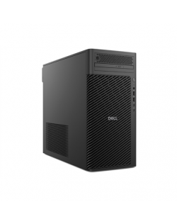 Dell Pro Max Tower T2 Ultra 5 235/16GB/512GB/NVIDIA A400, 4 GB/Win11 Pro/No Kbd/3Y Basic OnSite Warranty
